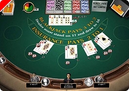 Poker en ligne - Tournoi gratuit 2.000$ "Casino Mix Up" sur Pacific Poker