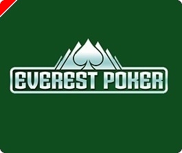 Year-long Everest Poker $500 Cash Freeroll Series Kicks Off Today