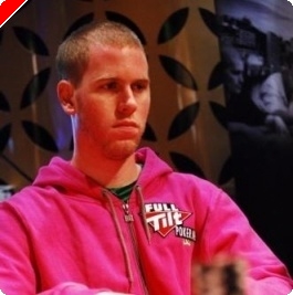 Jeff Madsen : Joueur de poker pro