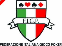 Nozze tra FIGP e Eurobet Italia