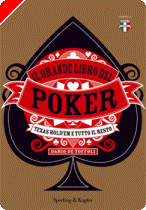 Recensione Libri: Dario De Toffoli - 'Il Grande Libro del Poker'