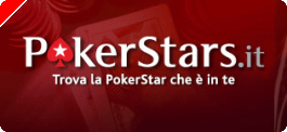 PokerStars.it Lancia Gioco con Denaro Reale sul Proprio Sito