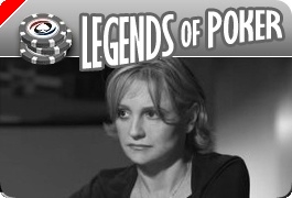 Jennifer Harman : joueuse de poker
