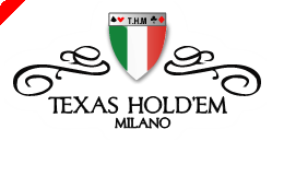 Texas Hold'em Milano Presenta il Primo Evento Live Sponsorizzato da Sisal Poker