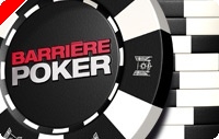 Tournoi Poker Live - Le Barrière Poker Tour 2009 du 6 au 8 mars au casino de Toulouse