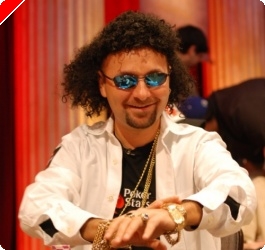 NBC National Heads-Up Poker Championship Day 2: Negreanu, Rousso, ElkY, Hellmuth Move On