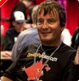 Le Interviste di PokerNews: Dave 'Devilfish' Ulliott