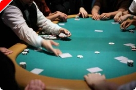 Resoconto: convegno di Roma &quot;Poker Anno Uno&quot;