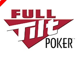 Full Tilt Poker's $500 Cash Freerolls in April