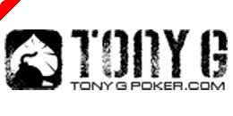 $500 PokerNews Cash Freeroll Series Thanks to Tony G Poker