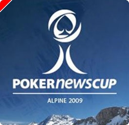 More Pros Confirm Attendance at the 2009 PokerNews Cup Alpine