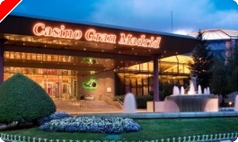 El Casino Gran Madrid apuesta por su lanzamiento online con Playtech