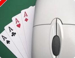 Online Poker Recap: A Daily Double for Drescher