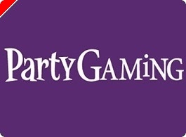 PartyGaming rende noto Incremento Introiti per il 2008 con un Occhio agli Stati Uniti.