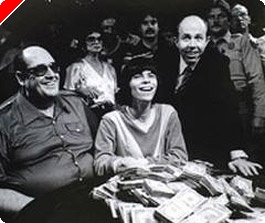 Stu Ungar - Leyendas del poker