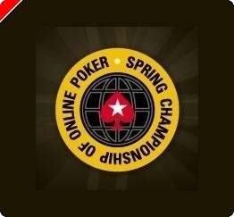 PokerStars Abril 2009- El SCOOP, Campeonato de Póquer Online &quot;Todos los niveles&quot;