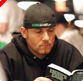 Joe Sebok - Joueur de poker pro surnomé "7bok"