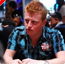 I Profili di PokerNews: Mark Vos