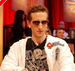 Bertrand 'Elky' Grospellier, equipo Pokerstars - La entrevista de PokerNews