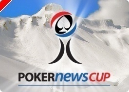 Inizia la PokerNews Cup Alpine