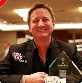 Pokernews Cup Alpine 2009 - High Rollers Omaha: Markus y Tony G se reparten el premio