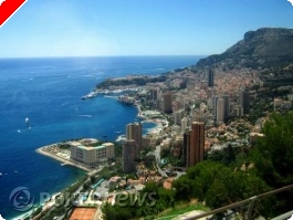 EPT Monte Carlo 2009 - Main event à Monaco: programme des satellites en ligne
