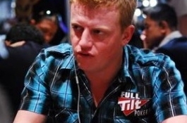 Pokernews Cup Alpine Interview with Mark Vos