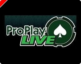 È Online ProPlayLive il Nuovo Sito di Poker Training