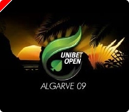 Unibet Poker Open Algarve 2009: torneos satélite y maratón de puntos diarios