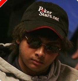 Perfil PokerNews - Vivek Rajkumar
