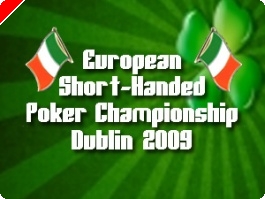 Winamax Poker - Exclu pokernews: Super-Satellite Shorthanded deepstack 1.100€ Dublin