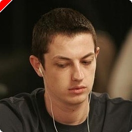 Tom Dwan &quot;Durrrr&quot; - Jugador de poker online