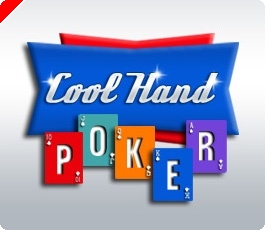 Cool Hand Poker, Nova Sala Disponível na PT.PokerNews!