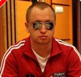Perfil PokerNews: Alex Kravchenko
