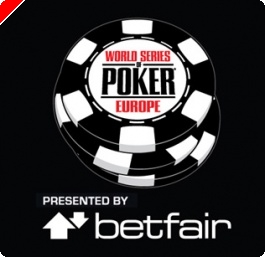 Anunciado Calendário das World Series of Poker Europe 2009
