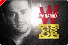 Winamax Grand Series of Poker II : Koskas met le feu au tournoi inaugural