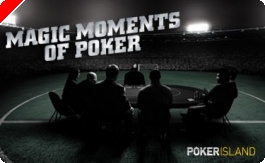 'Magic Moments of Poker' Bwin Poker - PokerIsland!
