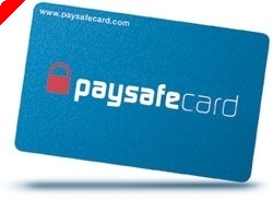 Cartes prépayées Poker - PaySafeCard VS Ukash