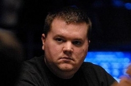 The PokerNews Profile: Eric “Rizen” Lynch