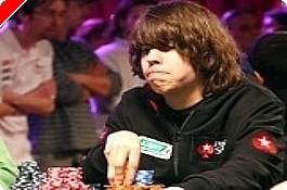 LAPT Pokerstars Mar del Plata 2009 in vivo - Dia 2: Dominik &quot;DOMinator&quot; Nitsche...