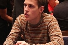 2009 EPT San Remo Interview with Mike "Timex" McDonald