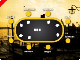 Bwin Poker WPT Venice - Satélite Exclusivo PokerNews!