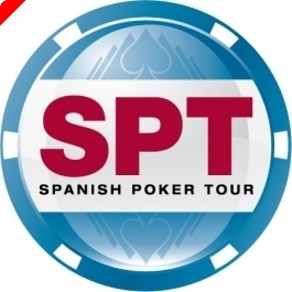 Torneos Spanish Poker Tour 2009 - Casino Aranjuez de Madrid del 14 al 17 de mayo