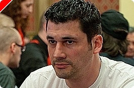 PokerStars EPT San Remo 2009 - Jour 2: Dragan Galic, l'homme en forme