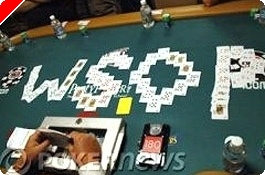 Exclu PokerNews : super-satellites WSOP (12.000$) sur Party Poker