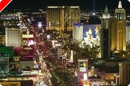 WSOP 2009 - Se déplacer à Las Vegas durant les World Series
