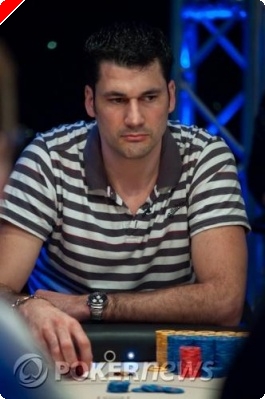 Pokerstars EPT San Remo 2009 - Jour 4: Dragan Galic pour un record