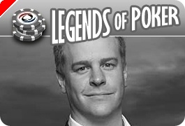 Lendas do Poker: Erick Lindgren
