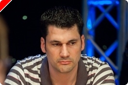 PokerStars EPT San Remo, Día 4: Galic encabeza la mesa final