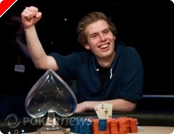 Constant Rijkenberg triunfa en el PokerStars EPT San Remo 2009